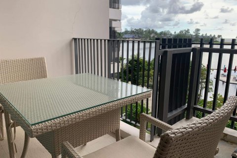 Apartment in Bang Tao, Thailand 1 bedroom № 36577 - photo 17