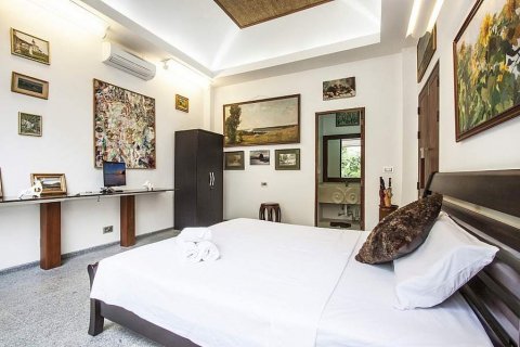 Villa on Ko Samui, Thailand 5 bedrooms № 35981 - photo 22