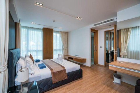 Apartment in Patong, Thailand 1 bedroom № 5604 - photo 12