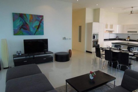 Penthouse in Karon, Thailand 4 bedrooms № 35765 - photo 2