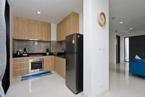 Townhouse in Bang Tao, Thailand 3 bedrooms № 35569 - photo 12