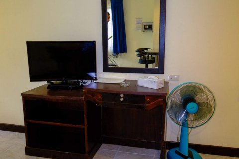 Hotel in Patong, Thailand 180 sq.m. № 35587 - photo 9