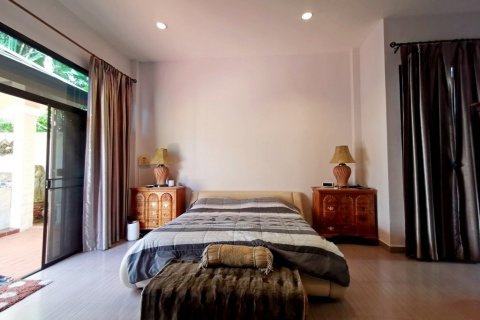 House in Pattaya, Thailand 3 bedrooms № 36365 - photo 9