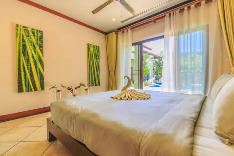 Villa on Nai Harn Beach, Thailand 3 bedrooms № 4460 - photo 22