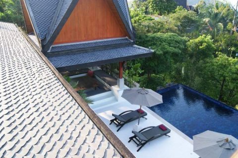 Villa in Surin, Thailand 9 bedrooms № 35689 - photo 11