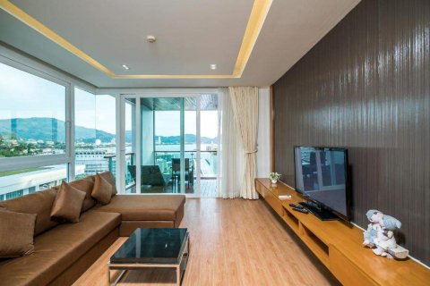 Apartment in Patong, Thailand 1 bedroom № 5604 - photo 7