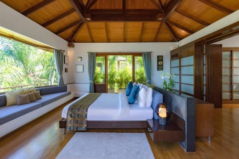 Villa in Surin, Thailand 6 bedrooms № 36044 - photo 15