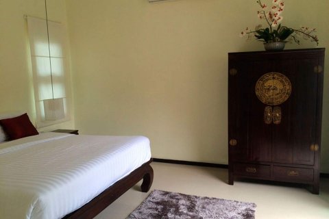 Villa in Bang Tao, Thailand 3 bedrooms № 5680 - photo 28
