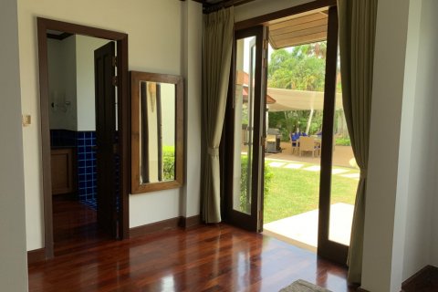 House in Bang Tao, Thailand 5 bedrooms № 3840 - photo 22