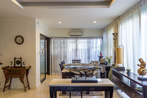 Townhouse in Bang Tao, Thailand 3 bedrooms № 4806 - photo 9