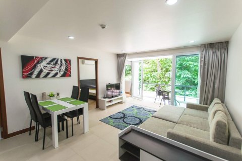 Apartment in Karon, Thailand 1 bedroom № 35954 - photo 1