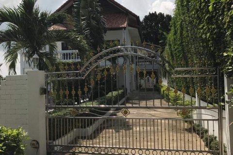 Villa on Ko Samui, Thailand 3 bedrooms № 35829 - photo 19