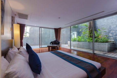 Villa in Surin, Thailand 4 bedrooms № 34702 - photo 26