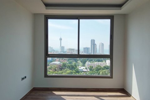 Condo in Bang Lamung, Thailand, 2 bedrooms  № 38125 - photo 5