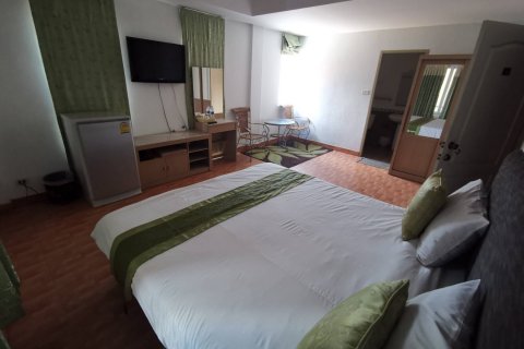 Apartment in Bang Lamung, Thailand 10 bedrooms № 38351 - photo 11