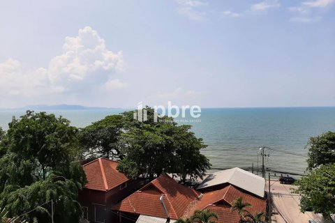 Condo in Bang Lamung, Thailand, 3 bedrooms  № 37924 - photo 23