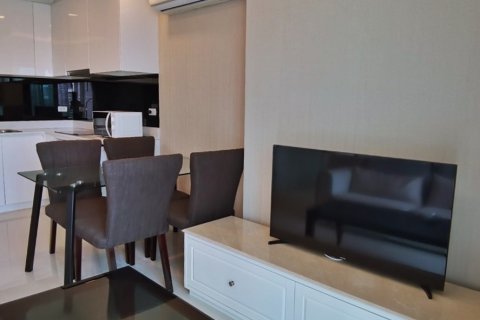 Condo in Bang Lamung, Thailand, 1 bedroom  № 37744 - photo 7