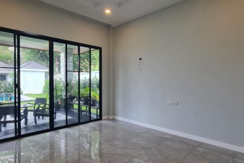 House in Sattahip, Thailand 4 bedrooms № 37996 - photo 7