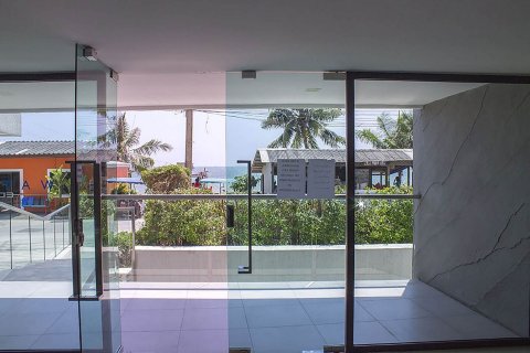 Condo in Bang Lamung, Thailand, 1 bedroom  № 37360 - photo 3