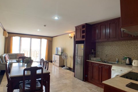 Condo in Bang Lamung, Thailand, 1 bedroom  № 37712 - photo 6