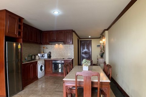 Condo in Bang Lamung, Thailand, 1 bedroom  № 37712 - photo 10