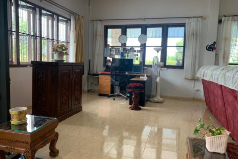 House in Sattahip, Thailand 4 bedrooms № 38191 - photo 11