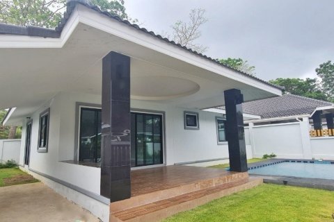 House in Sattahip, Thailand 2 bedrooms № 38004 - photo 2