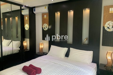 House in Bang Lamung, Thailand 3 bedrooms № 38813 - photo 9