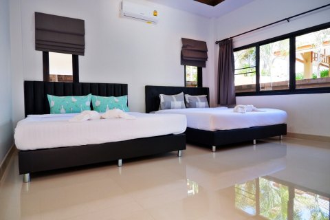 House in Bang Lamung, Thailand 3 bedrooms № 37786 - photo 16