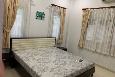 House in Bang Lamung, Thailand 3 bedrooms № 38057 - photo 18