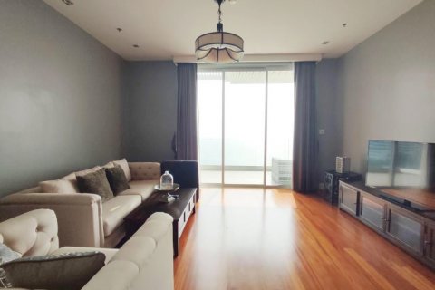 Condo in Bang Lamung, Thailand, 3 bedrooms  № 38381 - photo 5