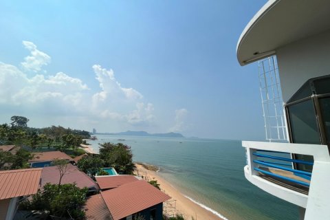 Condo in Sattahip, Thailand, 1 bedroom  № 38160 - photo 8