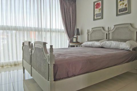 Condo in Bang Lamung, Thailand, 2 bedrooms  № 39152 - photo 15