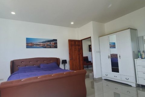 House in Sattahip, Thailand 4 bedrooms № 37695 - photo 30