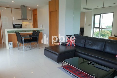 Condo in Bang Lamung, Thailand, 1 bedroom  № 37968 - photo 3