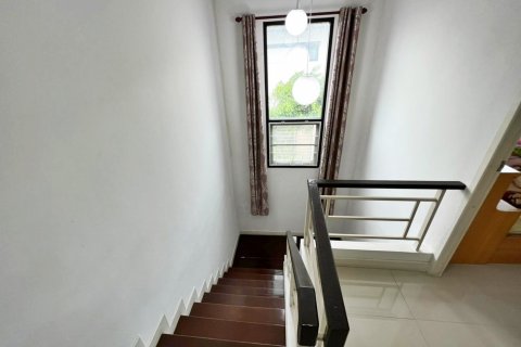 House in Bang Lamung, Thailand 3 bedrooms № 37819 - photo 8