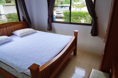 House in Bang Lamung, Thailand 2 bedrooms № 37330 - photo 6