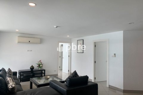 Condo in Bang Lamung, Thailand, 2 bedrooms  № 38926 - photo 10