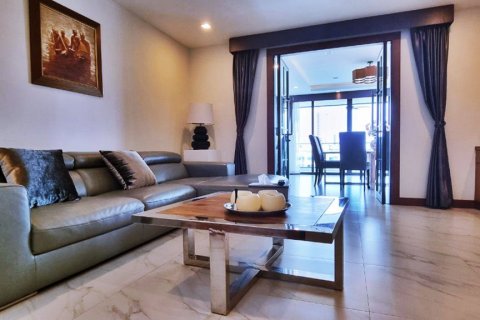 Condo in Bang Lamung, Thailand, 2 bedrooms  № 40088 - photo 10