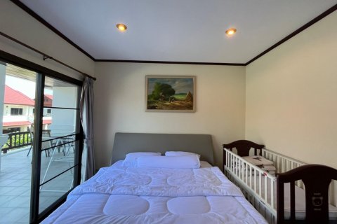 House in Bang Lamung, Thailand 3 bedrooms № 38206 - photo 17