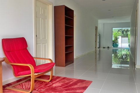 House in Sattahip, Thailand 3 bedrooms № 37420 - photo 5