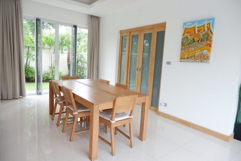 House in Bang Lamung, Thailand 3 bedrooms № 38482 - photo 13