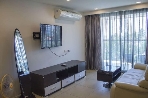 Condo in Bang Lamung, Thailand, 1 bedroom  № 37360 - photo 5