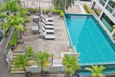 Condo in Bang Lamung, Thailand, 2 bedrooms  № 39152 - photo 20