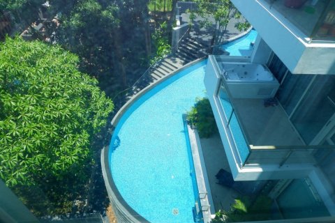 Condo in Bang Lamung, Thailand, 4 bedrooms  № 38696 - photo 18