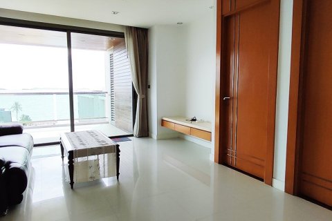 Condo in Bang Lamung, Thailand, 2 bedrooms  № 38959 - photo 5