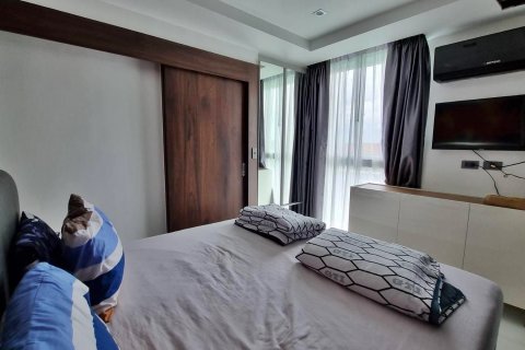 Condo in Bang Lamung, Thailand, 2 bedrooms  № 37263 - photo 14