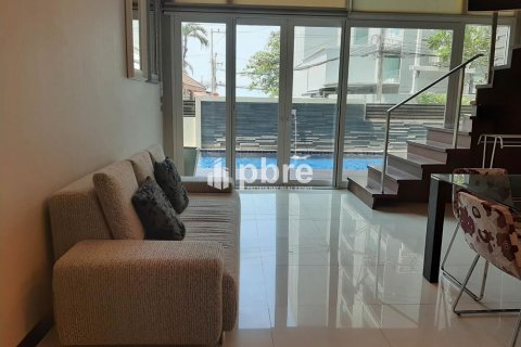 Condo in Bang Lamung, Thailand, 1 bedroom  № 38822 - photo 9