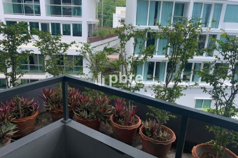 Condo in Bang Lamung, Thailand, 2 bedrooms  № 38926 - photo 24