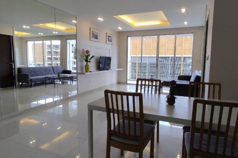 Condo in Bang Lamung, Thailand, 2 bedrooms  № 38040 - photo 9